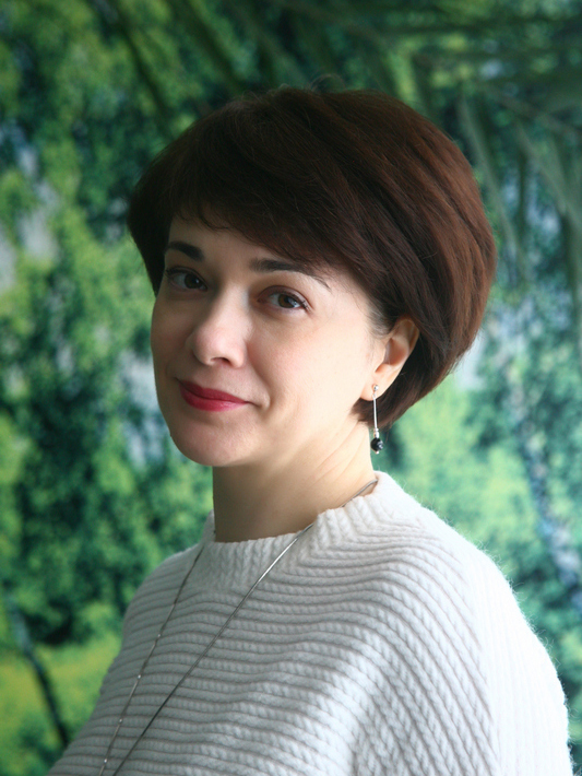 Воробьева Ирина Владимировна